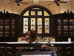 -LONG BAR 廊吧(外滩华尔道夫酒店)