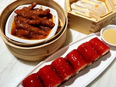 -陶陶居酒家(新天地店)