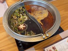 -牛匠和牛寿喜锅(西安总店)
