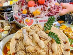 -韩热集市(百源店)