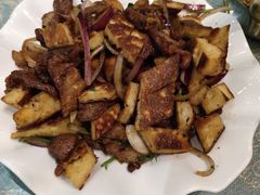 -新疆伊宁远征餐厅