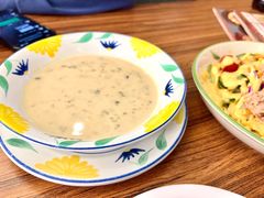 -萨莉亚意式餐厅(金隅嘉品mall店)