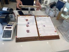 -稀物集咖啡(徽州大道店)