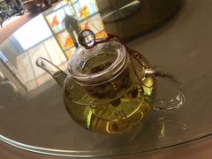 -老洋房花园饭店(绍兴路店)