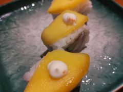 芒果寿司-合风谷(南下塘店)