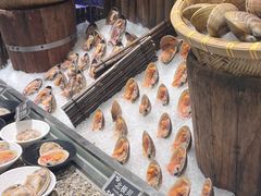 -初色海鲜自助(万丰路店)