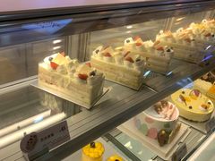 -BreadTalk面包新语·烘焙蛋糕(海珠丽影广场店)