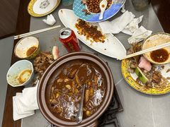 -宗氏一喜砂锅·特色湖北菜(楚河汉街店)