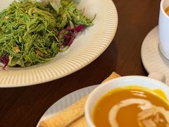 -本处·素食·融合料理(南油店)