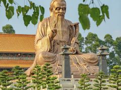 -广东圆玄道观