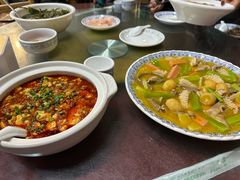 -明婷饭店(外曹家巷店)