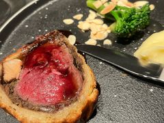 -Le Z 法餐酒吧(九龙湖店)