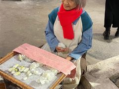 -CITY MART城市集市·里弄(北外滩来福士广场店)