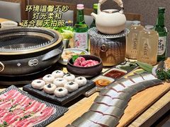 -泥炉烧肉师(新街口金銮巷店)