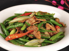 下饭辣椒炒肉-湘阁里辣(东门茂业店)