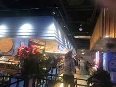 -梨花自助烤肉(天河城店)
