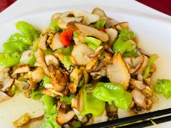 -宣威山野人家·云南菜·菌火锅(金碧店)