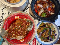 -南昌大饭店·非遗南昌菜(万寿宫店)