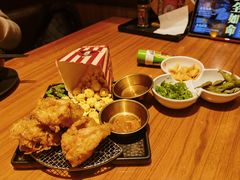 -摩打食堂(佳兆业店)