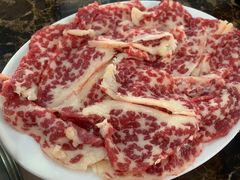 -蔡社牛肉城(龙湖店)