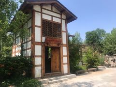 -武清南湖绿博园