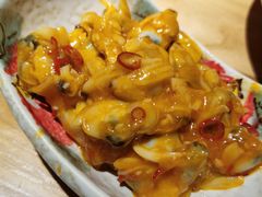 -和风食堂·日料·无界小火锅