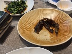 -太湖饭店·寄畅轩中餐厅