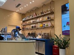 -CREAM STORY意大利手工冰淇淋&甜品(万象前海店)