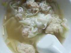 -汉记面馆(南华东路店)