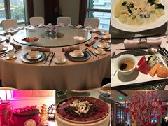 -广州富力丽思卡尔顿酒店·丽轩·粤菜
