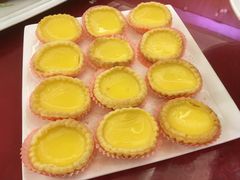 精美蛋挞-黄埔华苑酒家(黄埔店)