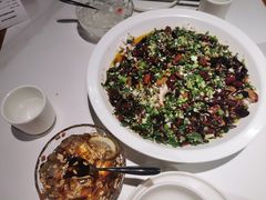 -三猫黑鱼花(南大店)