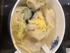 开洋馄饨-熙盛源(复兴路店)