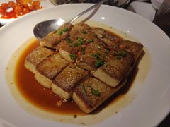 -西郊八号·山野江西菜(开发区店)