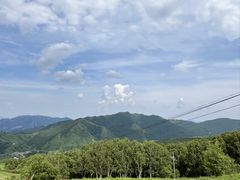 -灵山