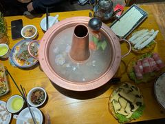 -民食香·腊排骨野生菌美食(木府店)