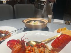 -徐记海鲜(南油永新汇店)