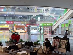 -树夏(金楠天街店)