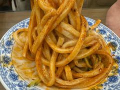 -西安贾三灌汤包·回坊小吃·清真炒菜(北院门总店)