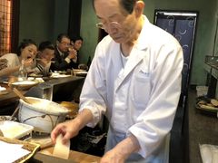 -みかわ是山居