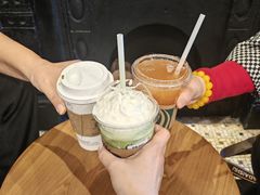 -星巴克臻选(广州沙面店)