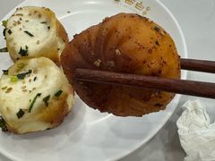 -老西白点心店