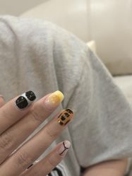 -雪儿·YuKi美甲美睫皮肤管理Salon