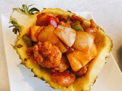 -衡山汇·高级粤菜(霄云路店)