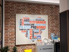 -Pilates ProWorks普拉提健身馆