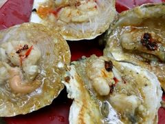 -老胡烧烤(龙茗商务楼店)