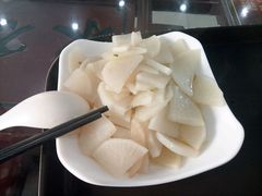 -东方宫中国兰州牛肉拉面(新起街店)