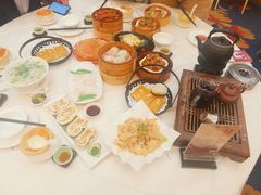 -顺德人家食府(黄金广场店)