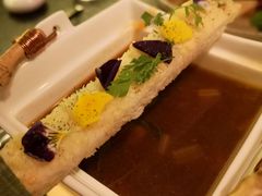 -莲西餐(曲江店)