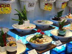 -悦海楼(三衢路店)
